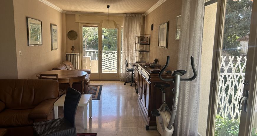 vente Appartement Marseille 12eme Arrondissement