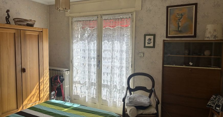 vente Appartement Marseille 12eme Arrondissement