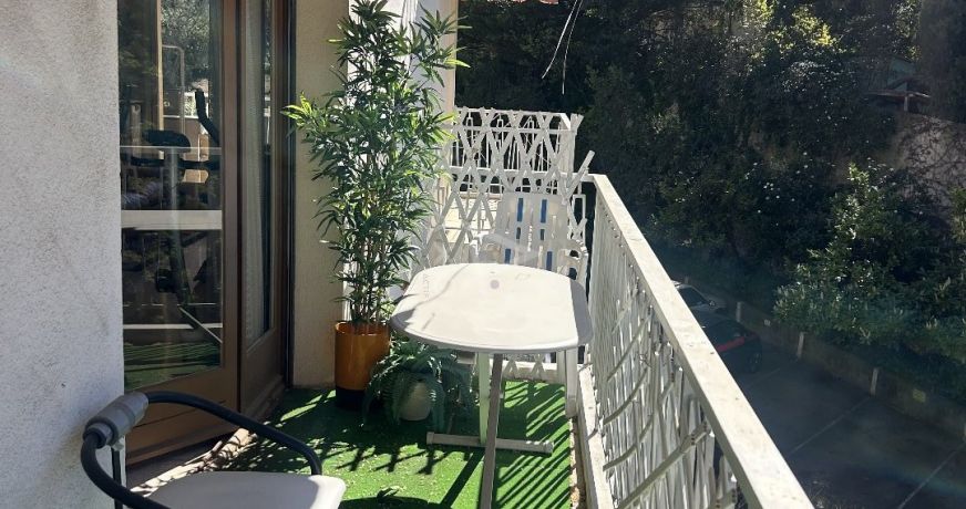 vente Appartement Marseille 12eme Arrondissement