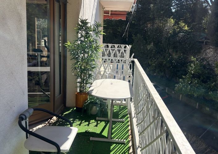 vente Appartement Marseille 12eme Arrondissement