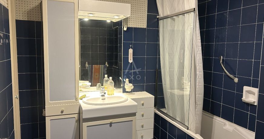 vente Appartement Marseille 12eme Arrondissement