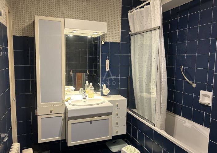 vente Appartement Marseille 12eme Arrondissement