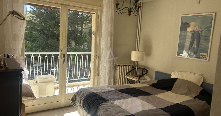 vente Appartement Marseille 12eme Arrondissement
