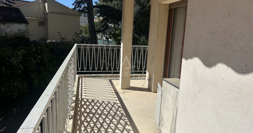 vente Appartement Marseille 12eme Arrondissement