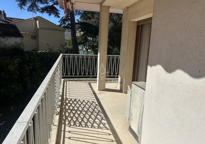 vente Appartement Marseille 12eme Arrondissement