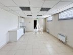vente Local commercial Sanvignes Les Mines