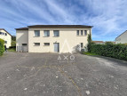 vente Local commercial Sanvignes Les Mines