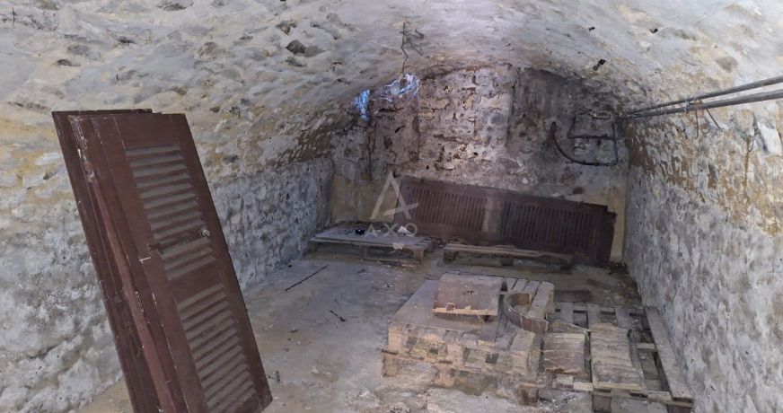 vente Maison Chatillon En Bazois