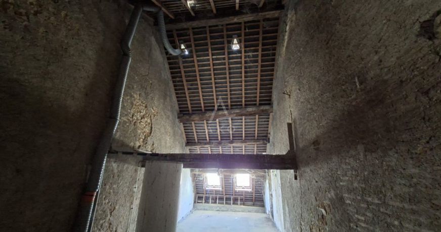 vente Maison Chatillon En Bazois