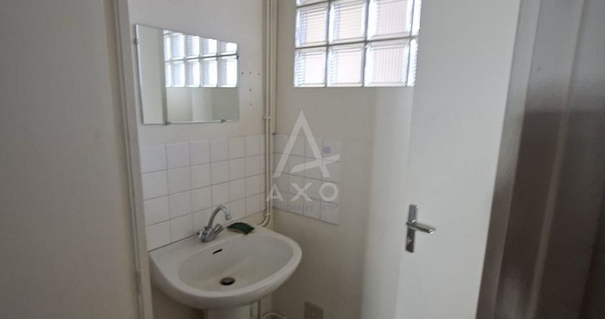 vente Maison Chatillon En Bazois