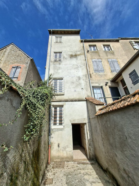 vente Maison Chatillon En Bazois - Photo 2
