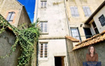 vente Maison Chatillon En Bazois