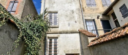 vente Maison Chatillon En Bazois