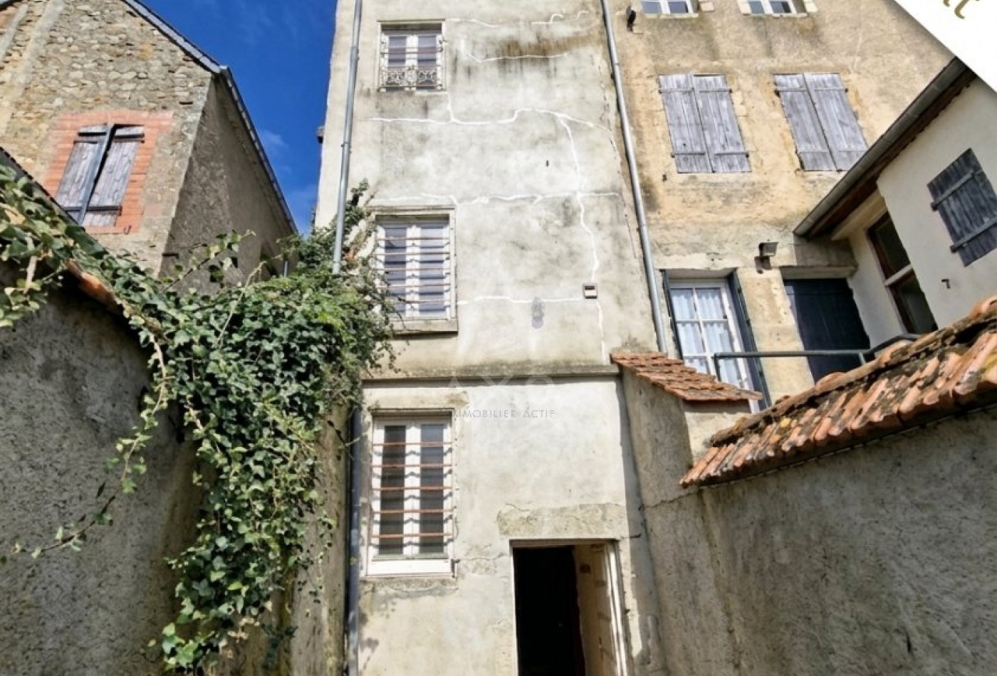 vente Maison Chatillon En Bazois - Photo 1