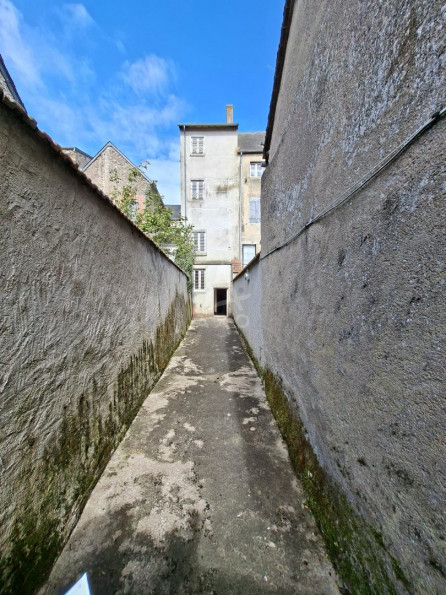 vente Maison Chatillon En Bazois - Photo 4