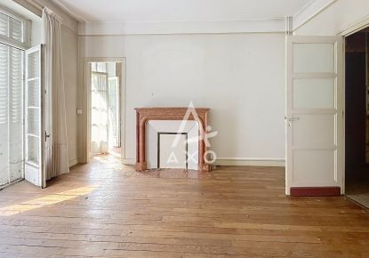 vente Appartement Le Creusot