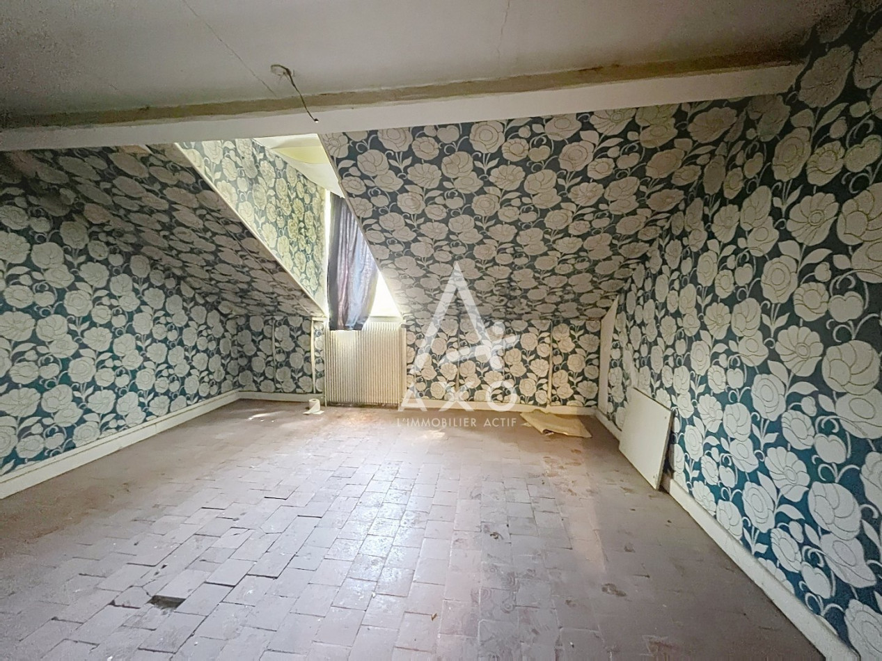 vente Appartement Le Creusot - Photo 11