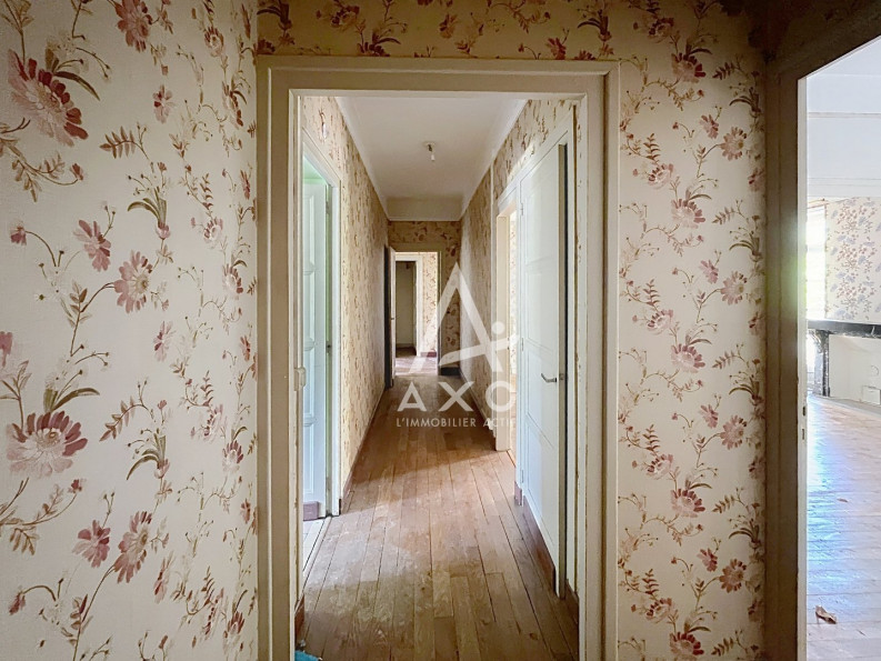 vente Appartement Le Creusot - Photo 6