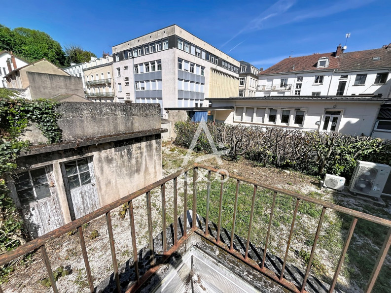 vente Appartement Le Creusot - Photo 10