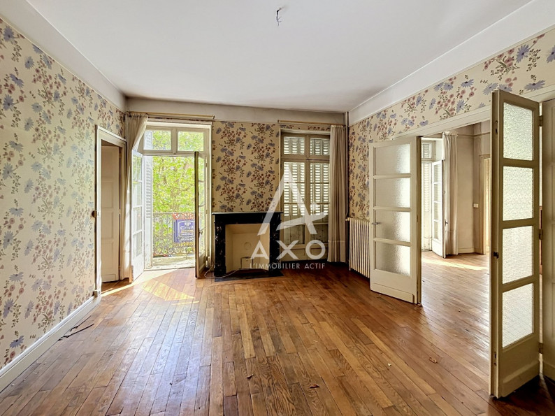 vente Appartement Le Creusot - Photo 1