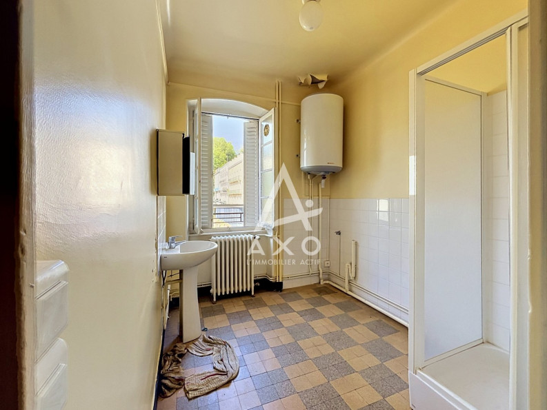 vente Appartement Le Creusot - Photo 7