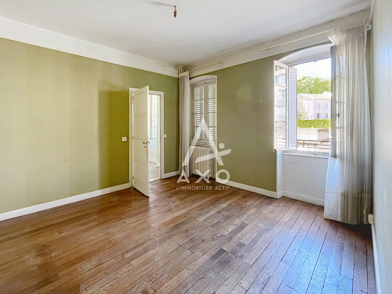 vente Appartement Le Creusot - Photo 3