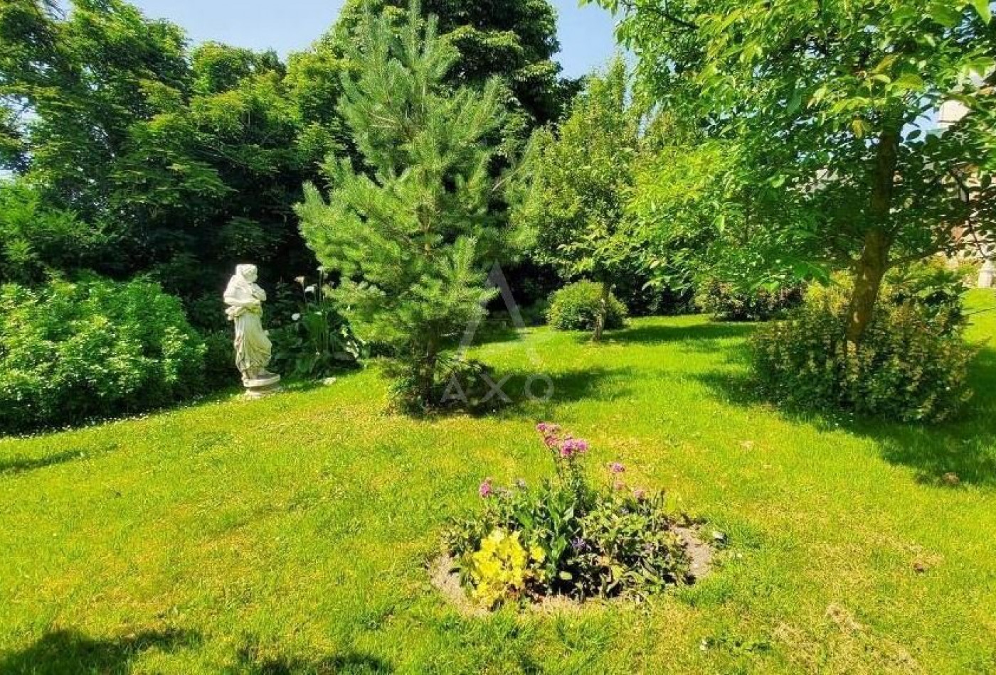 vente Château Douvrend - Photo 4