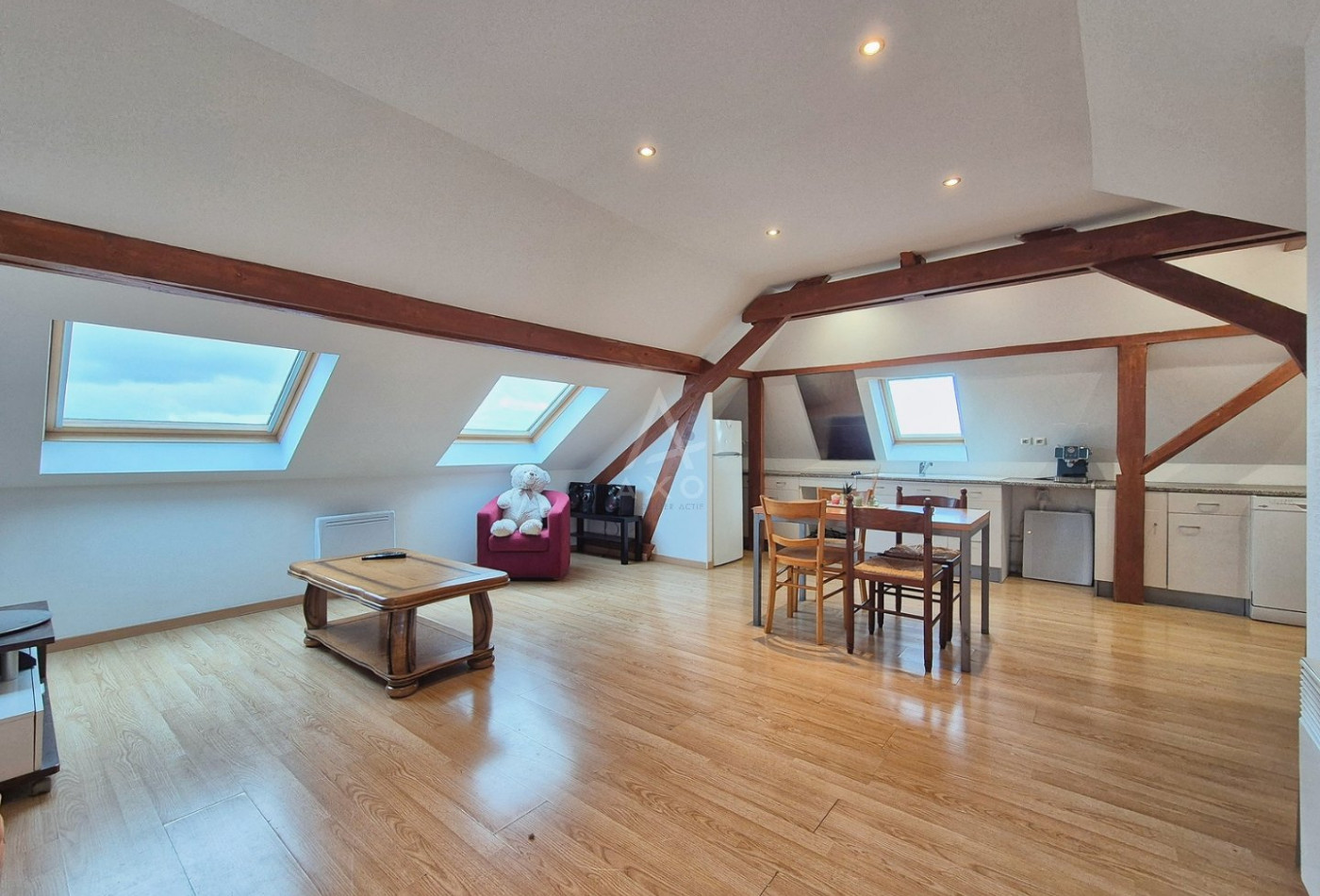 vente Appartement Amneville - Photo 1