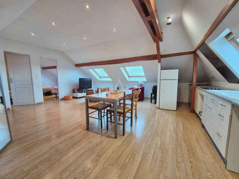 vente Appartement Amneville - Photo 3