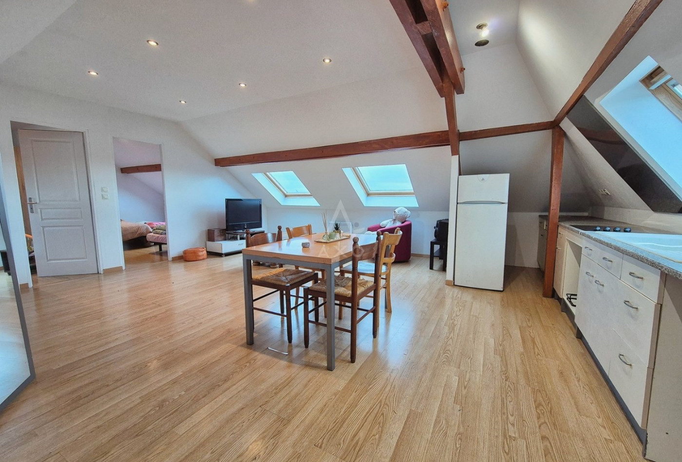 vente Appartement Amneville - Photo 3