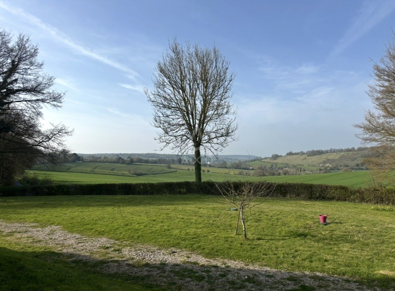 vente Maison de campagne Aubry Le Panthou - Photo 16