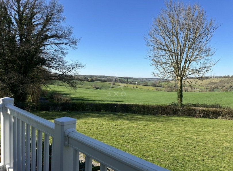 vente Maison de campagne Aubry Le Panthou - Photo 10