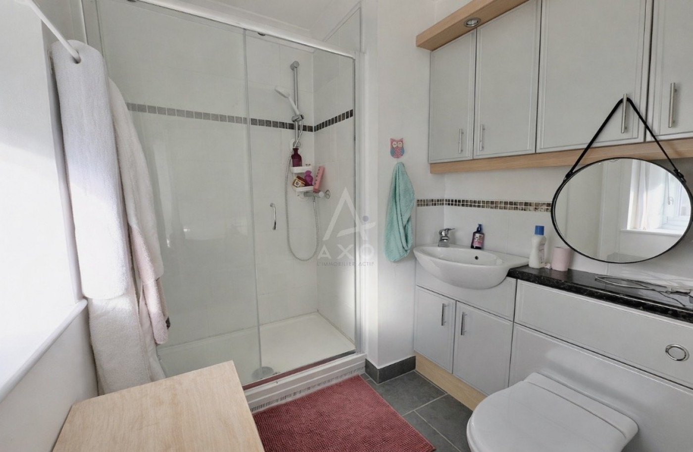 vente Maison de campagne Aubry Le Panthou - Photo 18