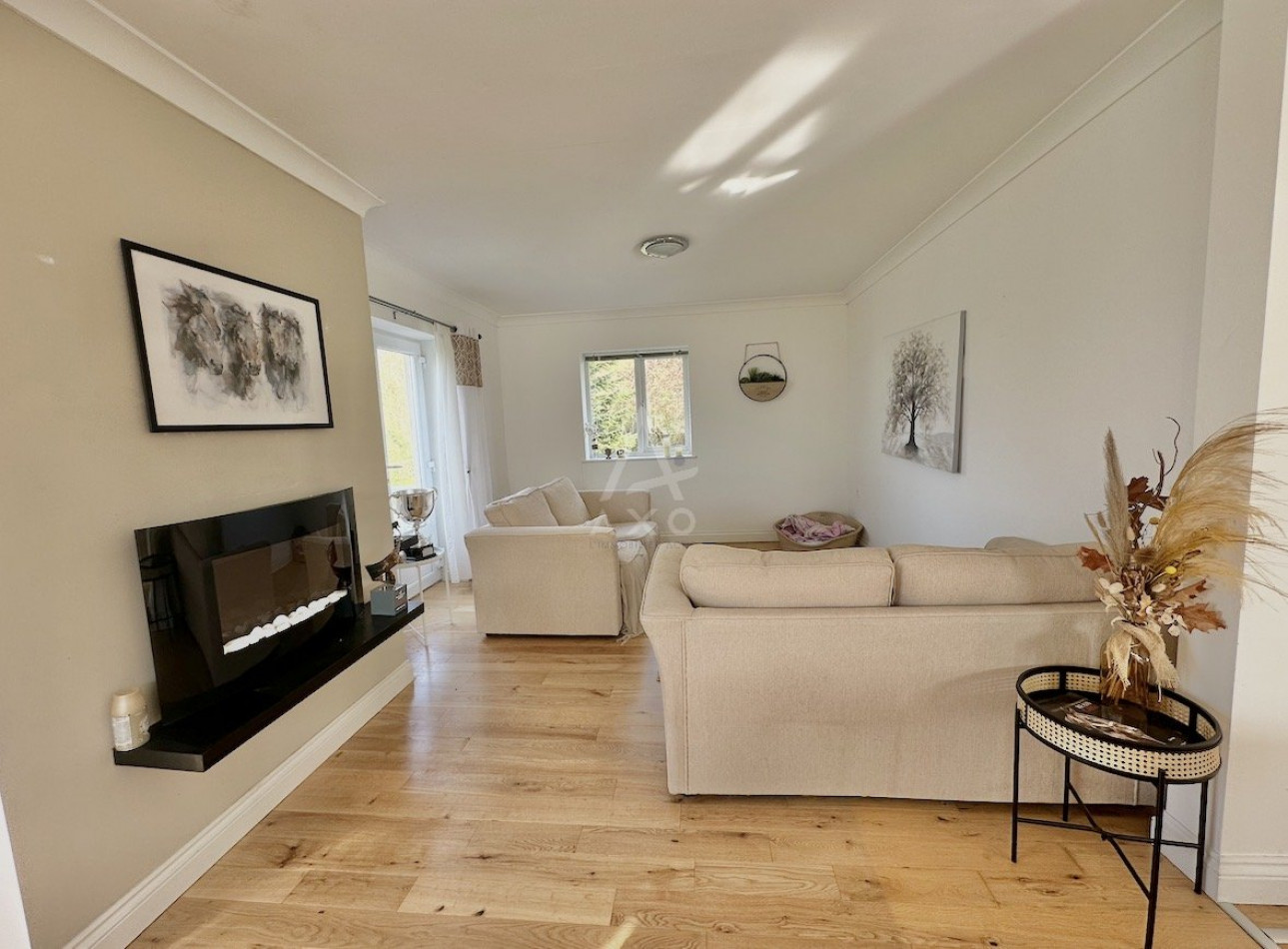 vente Maison de campagne Aubry Le Panthou - Photo 12