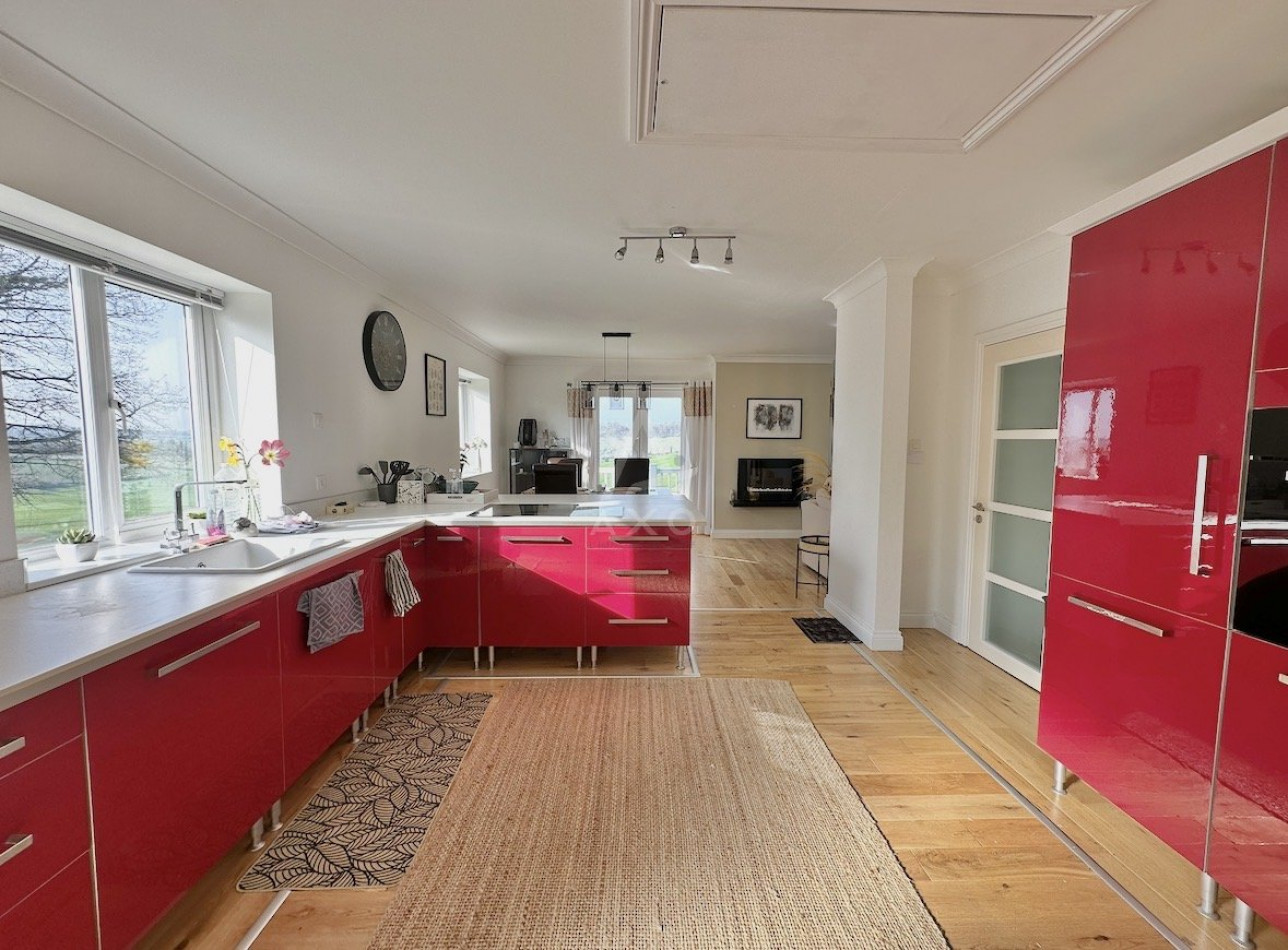 vente Maison de campagne Aubry Le Panthou - Photo 5