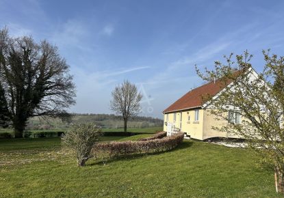 vente Maison de campagne Aubry Le Panthou