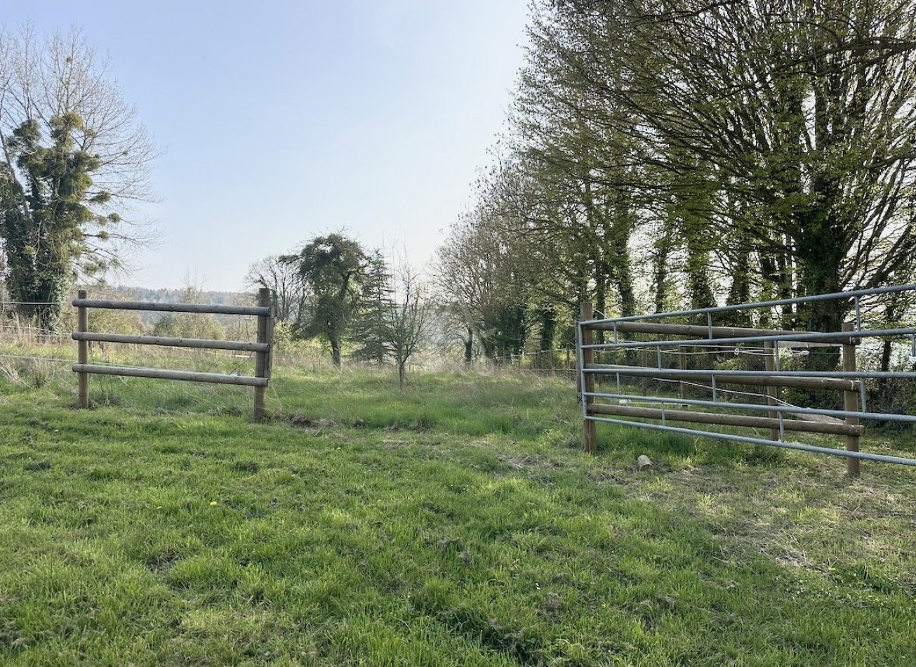 vente Maison de campagne Aubry Le Panthou - Photo 14
