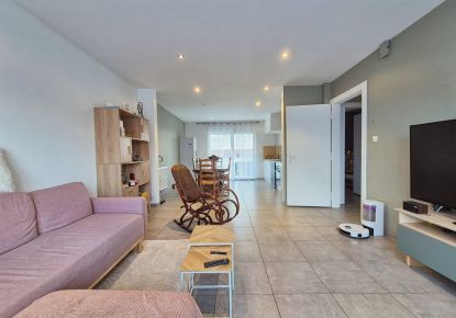 vente Appartement Amneville