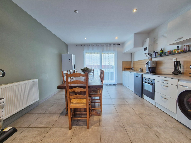 vente Appartement Amneville - Photo 4