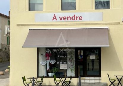 vente Pizzeria snack sandwicherie saladerie fast food Belin Beliet