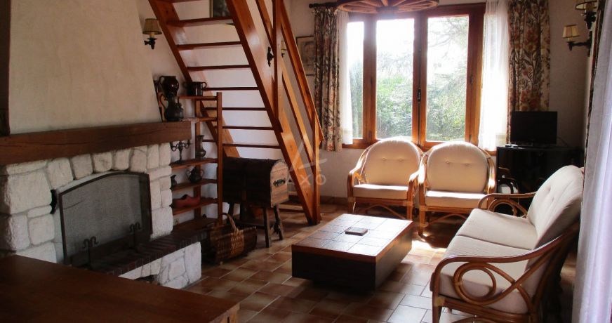 vente Maison Jard Sur Mer