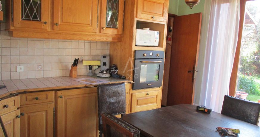 vente Maison Jard Sur Mer