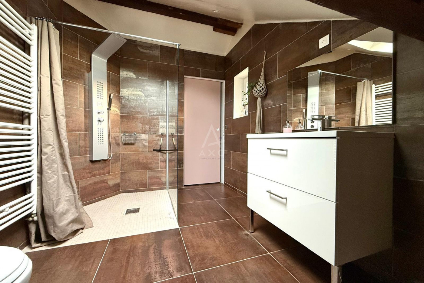 vente Maison Ars Sur Moselle - Photo 12
