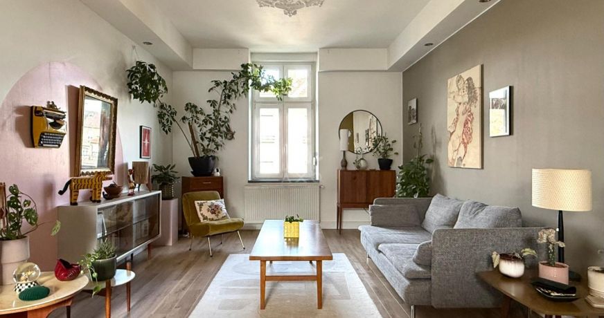 vente Maison Ars Sur Moselle