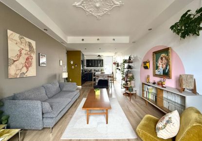vente Maison Ars Sur Moselle
