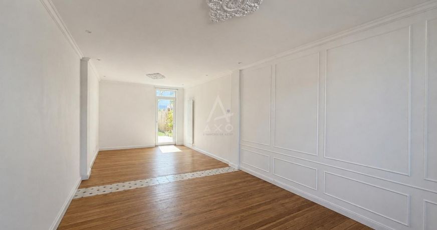 vente Maison Ars Sur Moselle