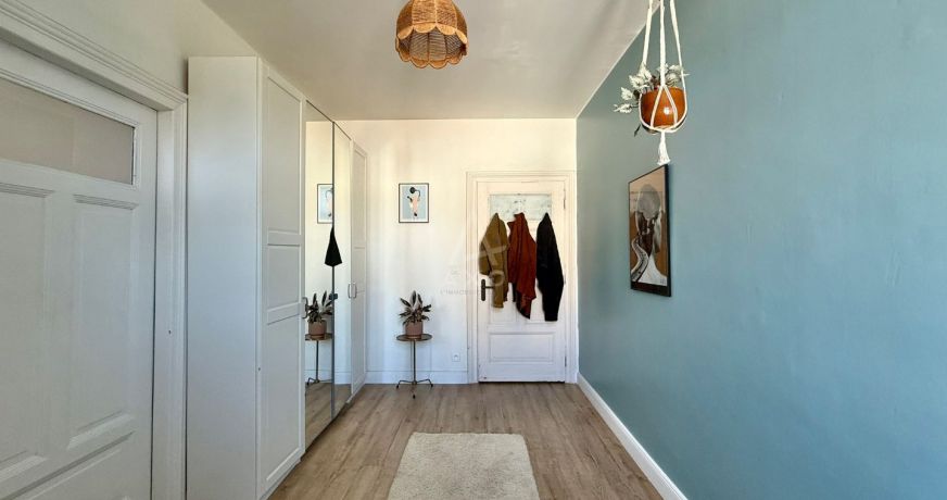 vente Maison Ars Sur Moselle