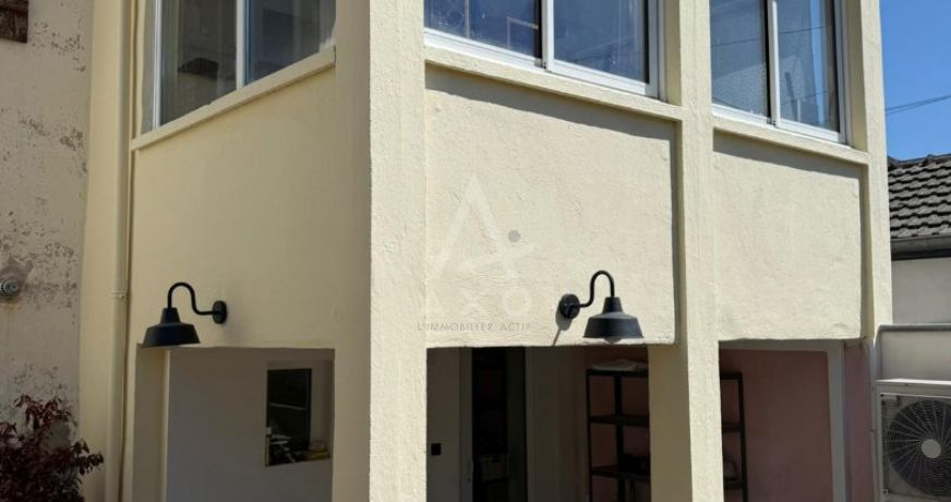 vente Maison Ars Sur Moselle