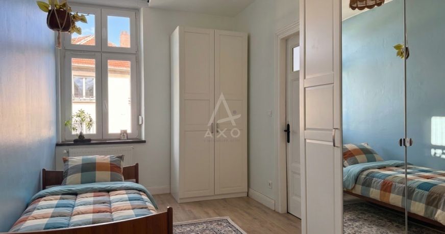 vente Maison Ars Sur Moselle