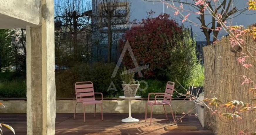 vente Maison Ars Sur Moselle